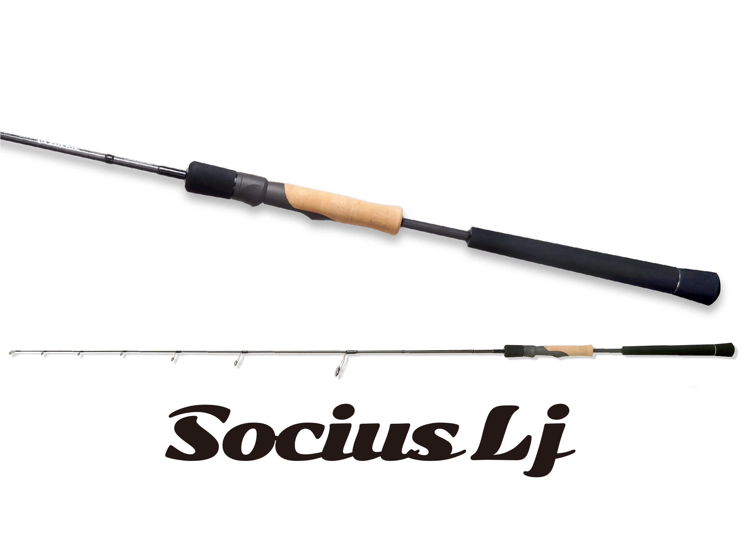 Socius Lj  SP53M+