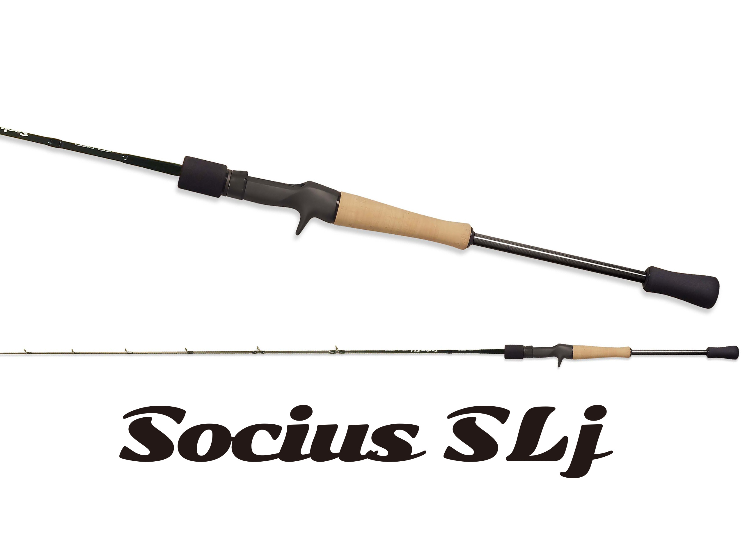 Socius SLJ  BC59L+